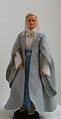 Celeborn OOAK doll