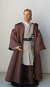 Obi-wan Kenobi AOTC OOAK